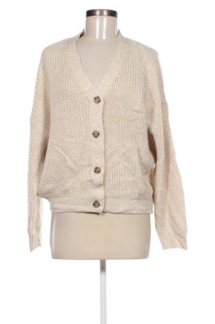 Damen Strickjacke Haily`s, Größe L, Farbe Beige, Preis € 28,99