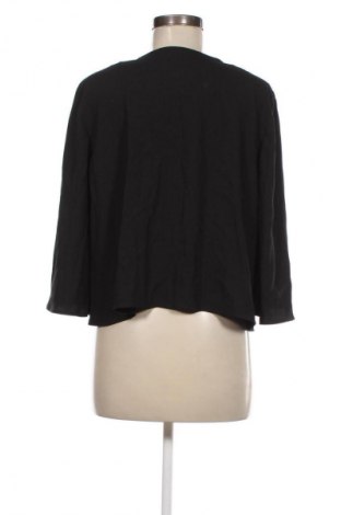 Cardigan de damă Hallhuber, Mărime M, Culoare Negru, Preț 203,99 Lei