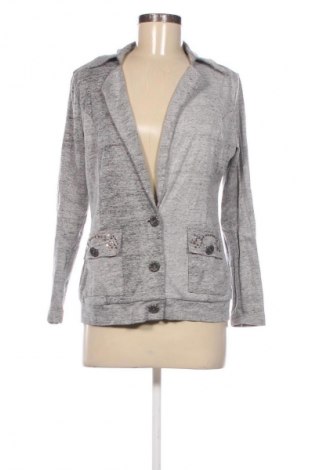 Damen Strickjacke Heine, Größe L, Farbe Mehrfarbig, Preis € 5,99