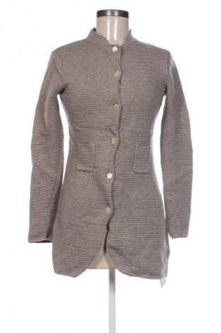 Damen Strickjacke Hemisphere, Größe S, Farbe Grau, Preis € 71,99