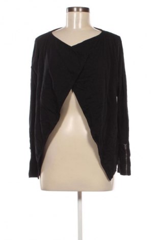 Cardigan de damă Indiska, Mărime L, Culoare Negru, Preț 27,99 Lei