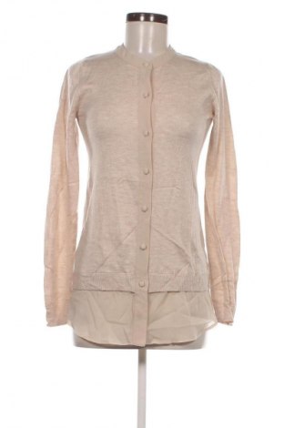 Damen Strickjacke Intimissimi, Größe S, Farbe Beige, Preis € 8,99