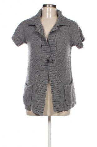 Damen Strickjacke Intimissimi, Größe M, Farbe Grau, Preis 7,99 €