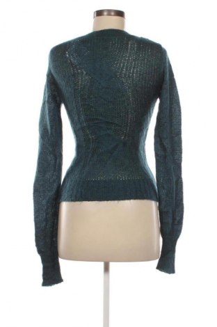 Damen Strickjacke Intimissimi, Größe S, Farbe Grün, Preis € 12,49