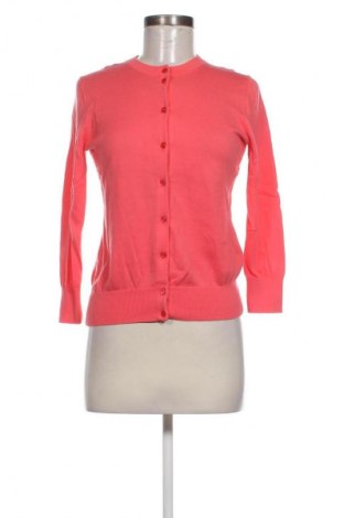 Damen Strickjacke J.Crew, Größe M, Farbe Rot, Preis 42,42 €