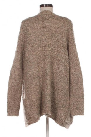 Damen Strickjacke Jacqueline De Yong, Größe M, Farbe Beige, Preis 10,99 €