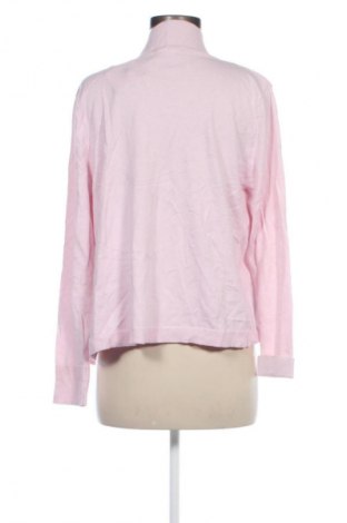 Damen Strickjacke KappAhl, Größe M, Farbe Rosa, Preis 4,99 €