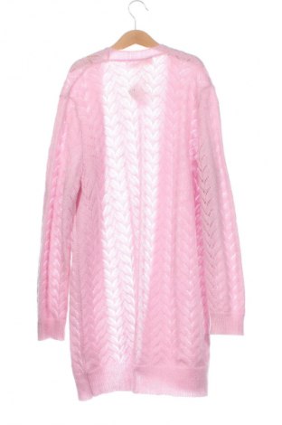 Cardigan de damă La Petite Etoile, Mărime XS, Culoare Roz, Preț 98,66 Lei