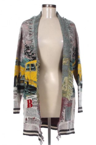 Cardigan de damă Lafty Lie, Mărime XL, Culoare Multicolor, Preț 105,99 Lei