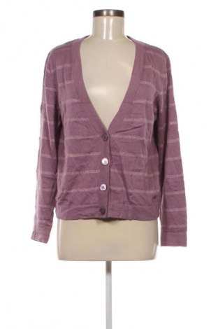 Cardigan de damă Liberty, Mărime L, Culoare Mov, Preț 134,99 Lei