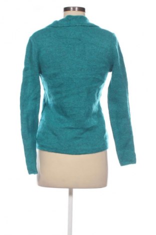 Damen Strickjacke Louise, Größe S, Farbe Blau, Preis € 5,99