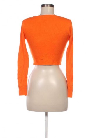 Damen Strickjacke M&c, Größe S, Farbe Orange, Preis € 20,49