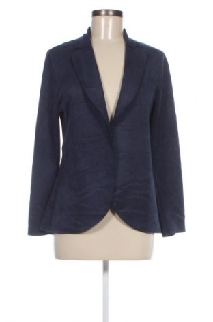 Cardigan de damă Made In Italy, Mărime L, Culoare Albastru, Preț 95,99 Lei