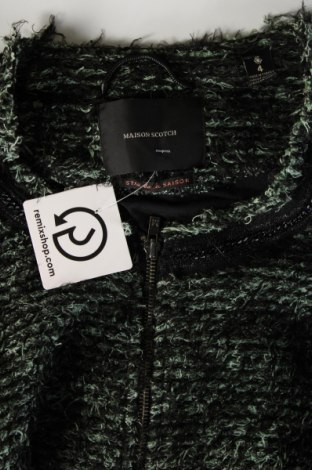 Γυναικεία ζακέτα Maison Scotch, Μέγεθος M, Χρώμα Πολύχρωμο, Τιμή 41,99 €