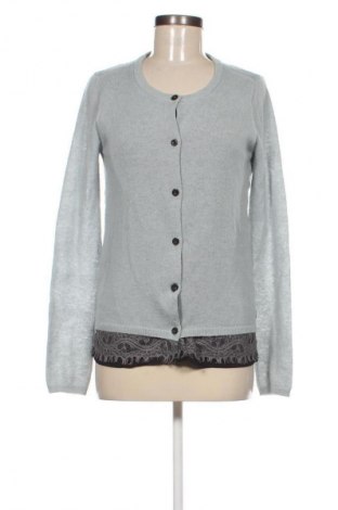 Cardigan de damă Maison Scotch, Mărime M, Culoare Albastru, Preț 197,99 Lei