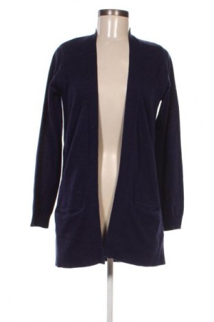 Cardigan de damă Marks & Spencer, Mărime M, Culoare Albastru, Preț 85,99 Lei