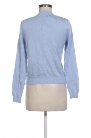 Damen Strickjacke Marks & Spencer, Größe M, Farbe Blau, Preis € 15,58