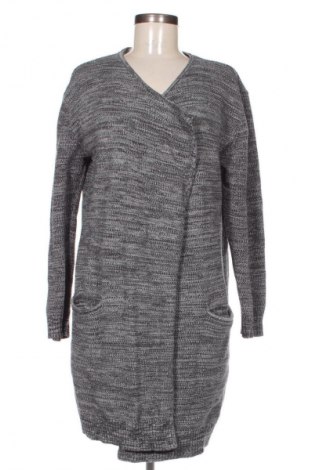 Damen Strickjacke Minimum, Größe S, Farbe Grau, Preis 5,00 €