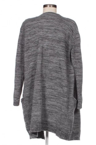 Damen Strickjacke Minimum, Größe S, Farbe Grau, Preis 5,00 €