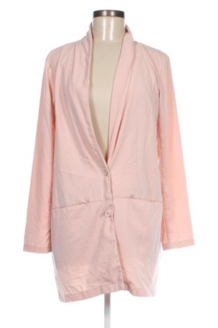 Damen Strickjacke Modstrom, Größe M, Farbe Rosa, Preis 43,49 €