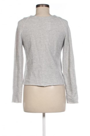 Damen Strickjacke Motive, Größe S, Farbe Grau, Preis 8,49 €