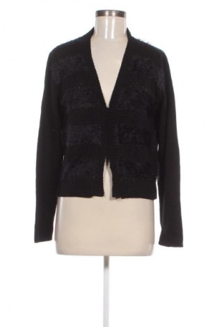 Cardigan de damă My Own, Mărime M, Culoare Negru, Preț 24,99 Lei