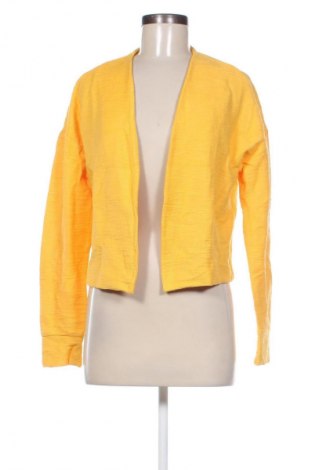 Damen Strickjacke Nosh, Größe S, Farbe Gelb, Preis € 43,49