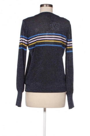 Damen Strickjacke Numph, Größe M, Farbe Blau, Preis € 50,49