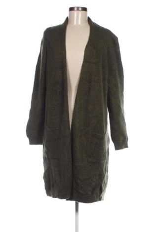 Cardigan de damă ONLY, Mărime M, Culoare Verde, Preț 31,99 Lei