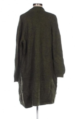 Cardigan de damă ONLY, Mărime M, Culoare Verde, Preț 22,99 Lei