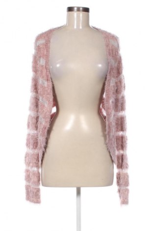 Cardigan de damă Oltre, Mărime S, Culoare Roz, Preț 81,99 Lei