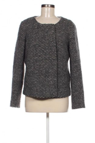 Damen Strickjacke Opus, Größe L, Farbe Grau, Preis 19,99 €