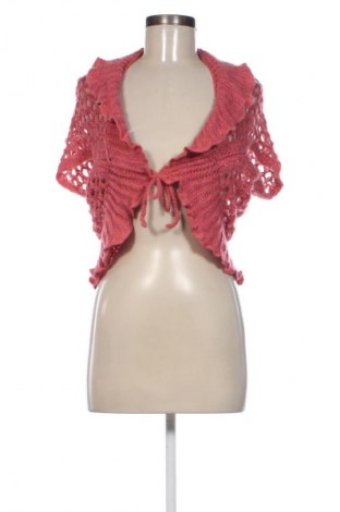 Cardigan de damă Oviesse, Mărime M, Culoare Roz, Preț 95,99 Lei