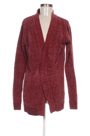 Cardigan de damă Oxmo, Mărime L, Culoare Roz, Preț 103,08 Lei