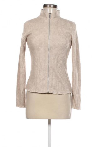 Damen Strickjacke Page One, Größe S, Farbe Beige, Preis € 20,49