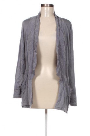 Damen Strickjacke Per Una By Marks & Spencer, Größe M, Farbe Grau, Preis € 10,49