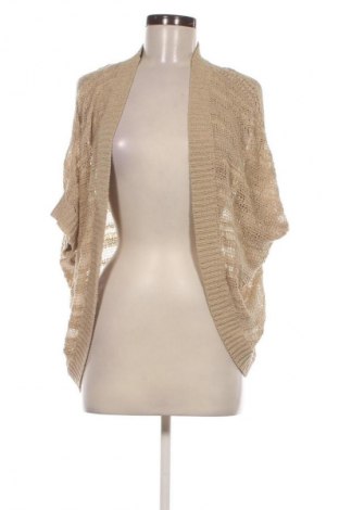 Cardigan de damă Pimkie, Mărime S, Culoare Bej, Preț 25,00 Lei