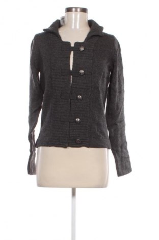 Cardigan de damă Premoda, Mărime M, Culoare Gri, Preț 19,99 Lei