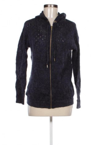 Damen Strickjacke Promod, Größe S, Farbe Blau, Preis 28,99 €