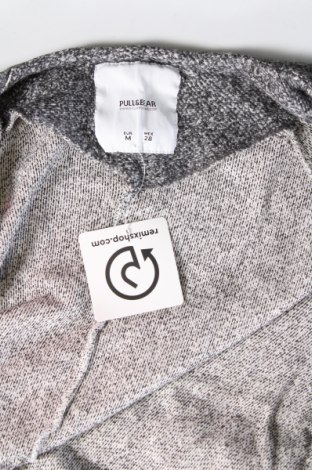 Dámsky kardigán Pull&Bear, Veľkosť M, Farba Sivá, Cena  16,95 €