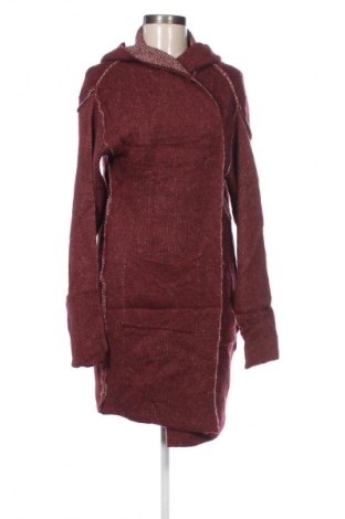 Damen Strickjacke Qiero!, Größe M, Farbe Braun, Preis € 5,99