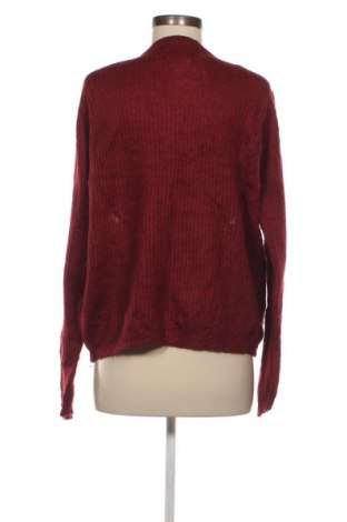 Cardigan de damă River Woods, Mărime L, Culoare Roșu, Preț 152,99 Lei