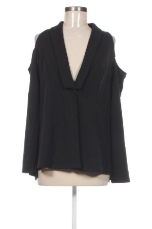 Cardigan de damă SHEIN, Mărime S, Culoare Negru, Preț 95,99 Lei