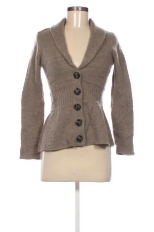 Damen Strickjacke Sfera, Größe M, Farbe Braun, Preis € 4,99