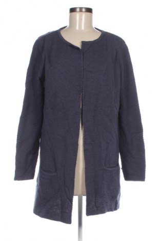 Cardigan de damă Sibin Linnebjerg, Mărime L, Culoare Albastru, Preț 36,99 Lei