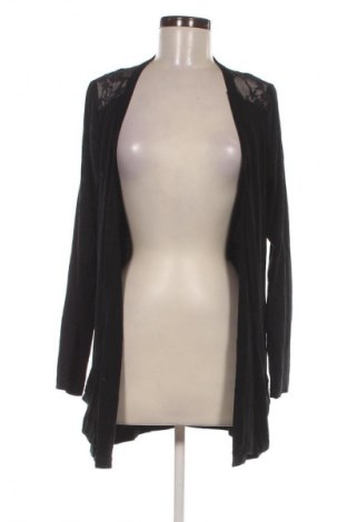 Cardigan de damă Signature, Mărime M, Culoare Negru, Preț 48,99 Lei