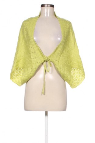 Cardigan de damă Sisley, Mărime M, Culoare Verde, Preț 110,99 Lei