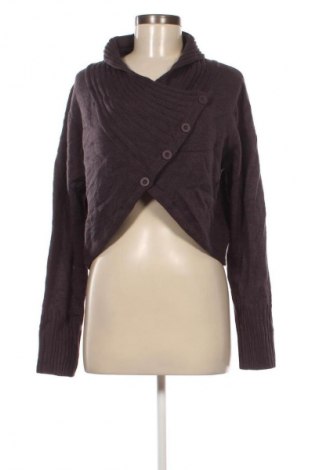 Damen Strickjacke Soya Concept, Größe M, Farbe Grau, Preis € 5,99