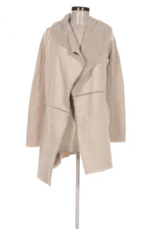 Damen Strickjacke Stradivarius, Größe S, Farbe Beige, Preis € 5,05