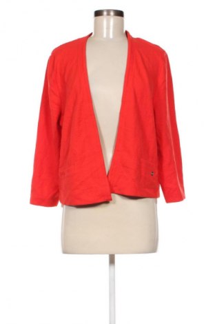 Cardigan de damă Sure, Mărime XL, Culoare Roșu, Preț 95,99 Lei